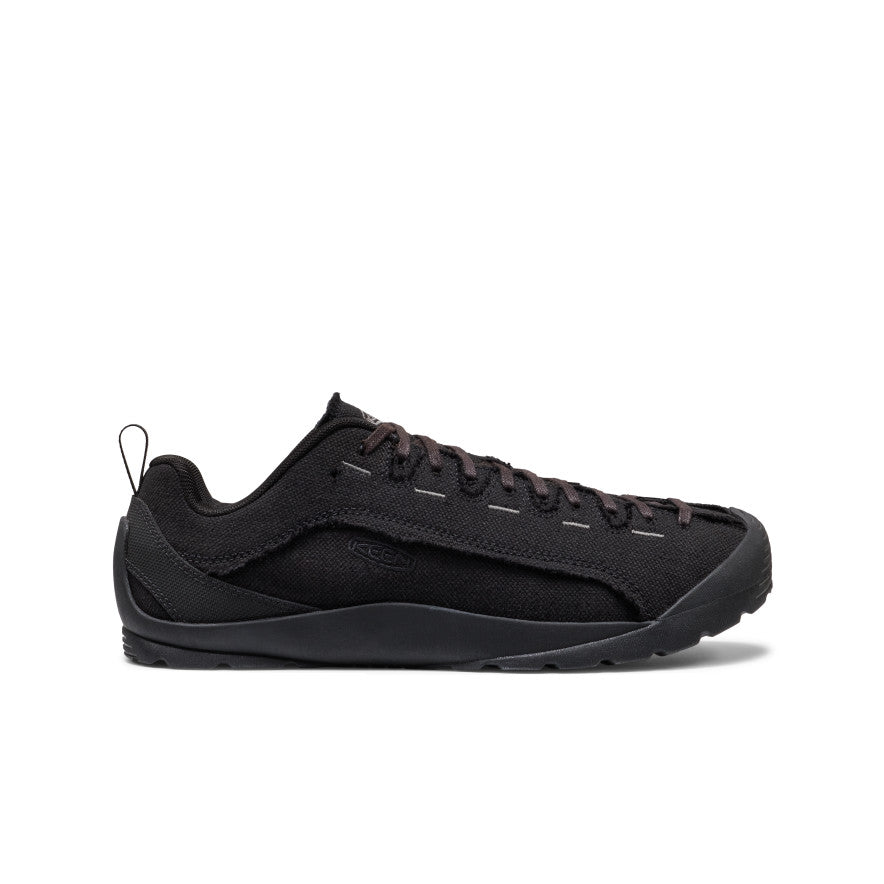 メンズ ジャスパー スプリット | Black/Black | KEEN公式オンラインストア