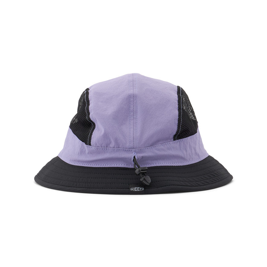 ナイロン メッシュ ハット | Purple Haze/Black | KEEN公式オンライン