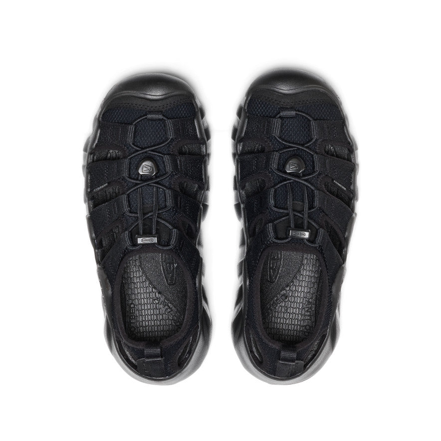 ウィメンズ ハイパーポート エイチツー KEEN × Snow Peak | SP Triple