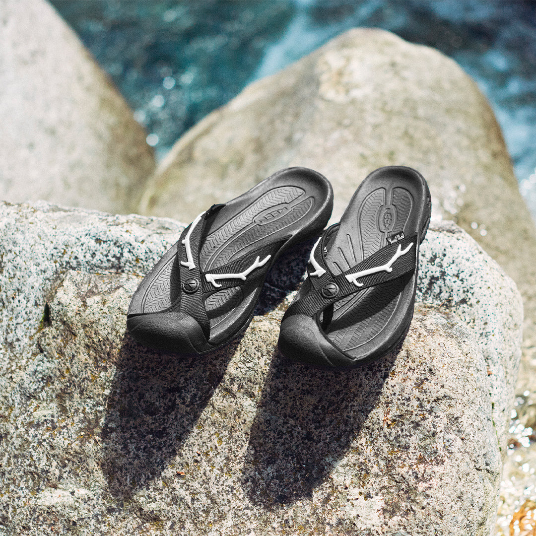 メンズ ワイメア エイチツー KEEN x SOUTH2 WEST8 メンズ ワイメア エイチツー KEEN x SOUTH2 WEST8 | Deer Horn Emb