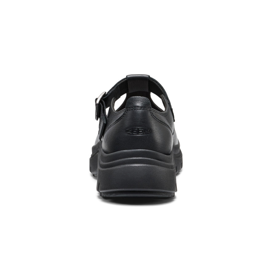 ウィメンズ コーサ エムジェー | Black/Black | KEEN公式オンラインストア