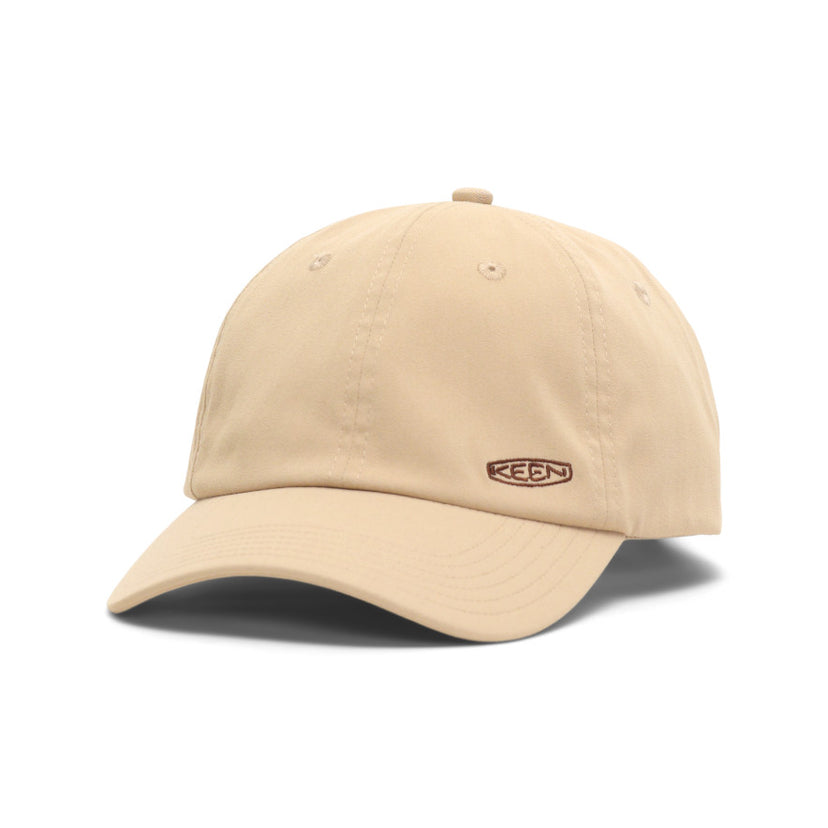 コットン ライク キャップ  |  Safari/Kelp