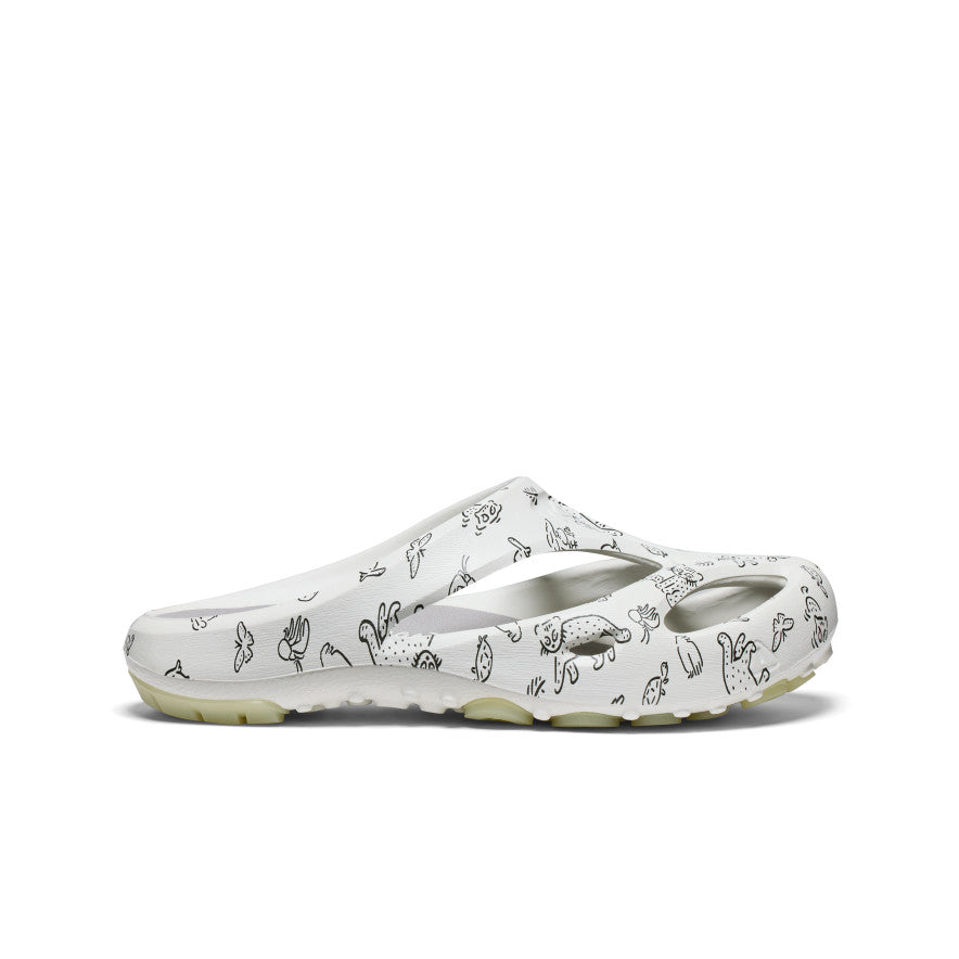 オールジェンダー サンダル KEEN × Us 4 IRIOMOTE | シャンティ