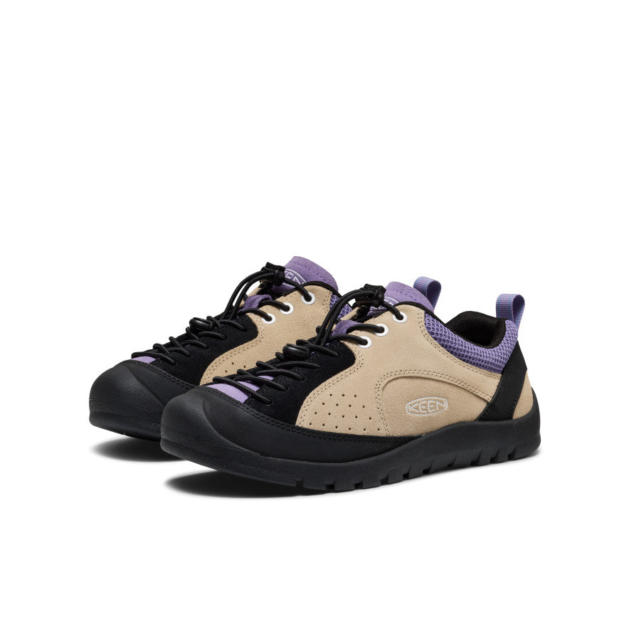 ウィメンズ ジャスパー ロックス エスピー スニーカー | Safari/Purple