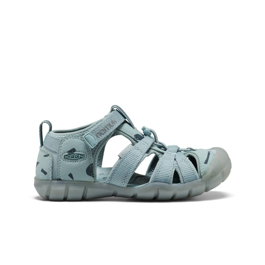 ビッグキッズ シーキャンプ ツー シーエヌエックス KEEN x namuk