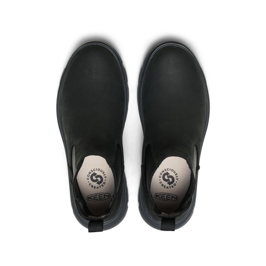 オールジェンダー ブーツ | コーサ チェルシー | KEEN公式