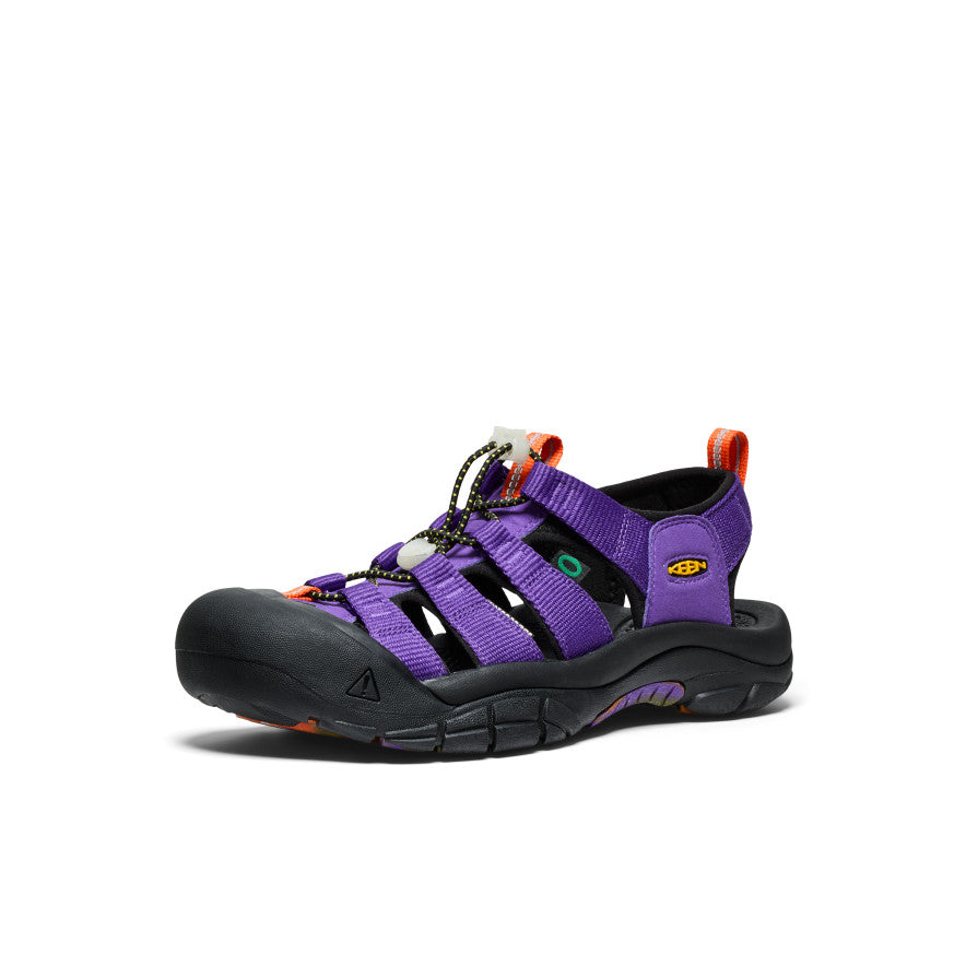 メンズ ニューポート レトロ サンダル KEEN × An Ko Rau 3