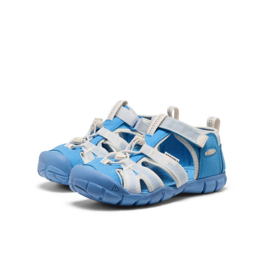 ビッグキッズ シーキャンプ ツー シーエヌエックス | Azure Blue/Star ビッグキッズ シーキャンプ ツー シーエヌエックス | Azure Blue/Star