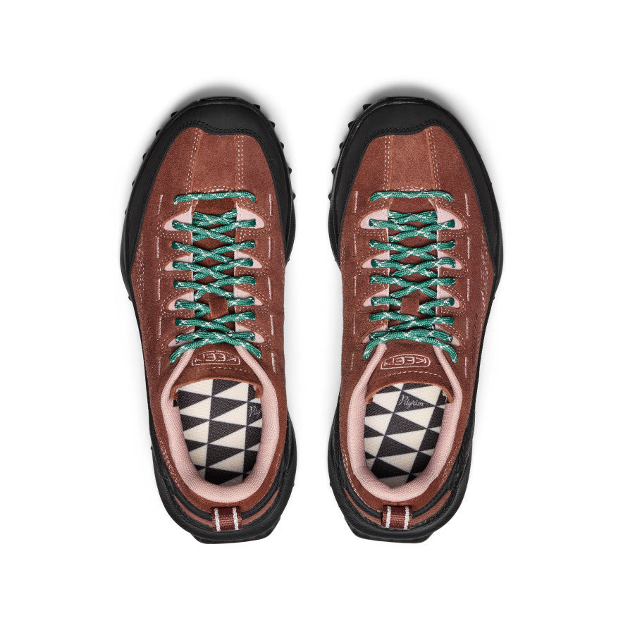 ウィメンズ スニーカー KEEN x Pilgrim Surf+Supply | ジャスパー ザ