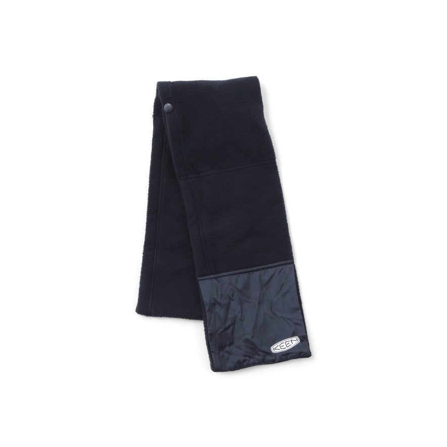 ジンジャー ブラッシュド パッカブル スカーフ | KEEN公式オンラインストア