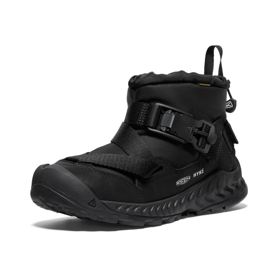 メンズ 防水ウィンターブーツ | フッドゼラ ネクシス ウォーター