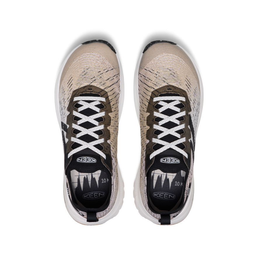 メンズ トレイルランニングシューズ | シーク | KEEN公式