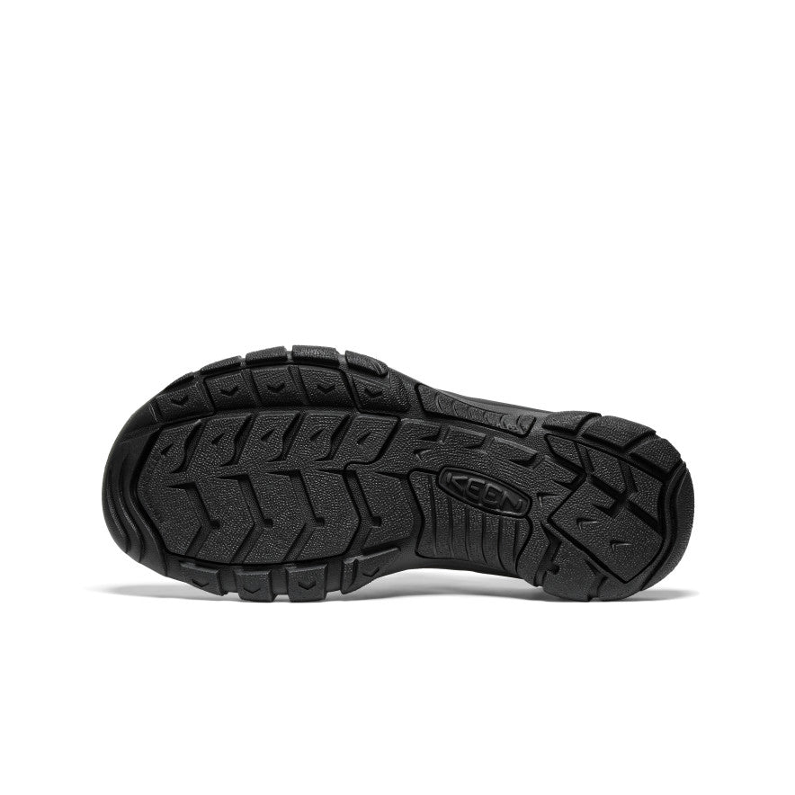 メンズ ニューポート レトロ サンダル KEEN × Études Studio 6