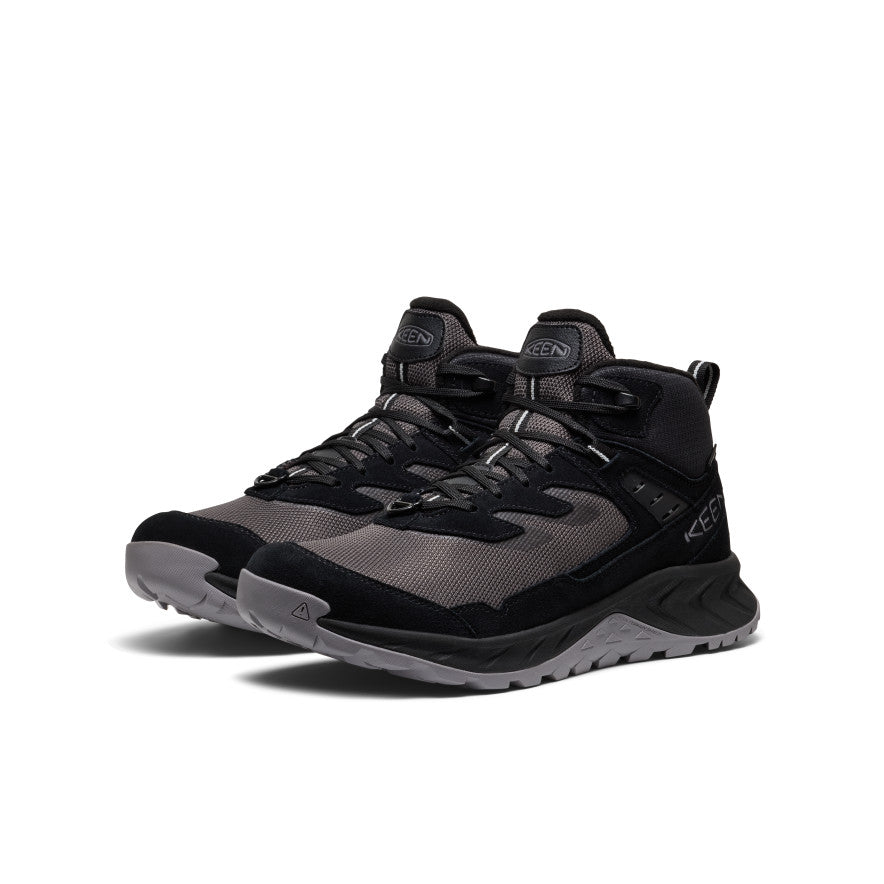 メンズ 防水ウィンターブーツ | ハイトレイル ミッド ポーラー | KEEN