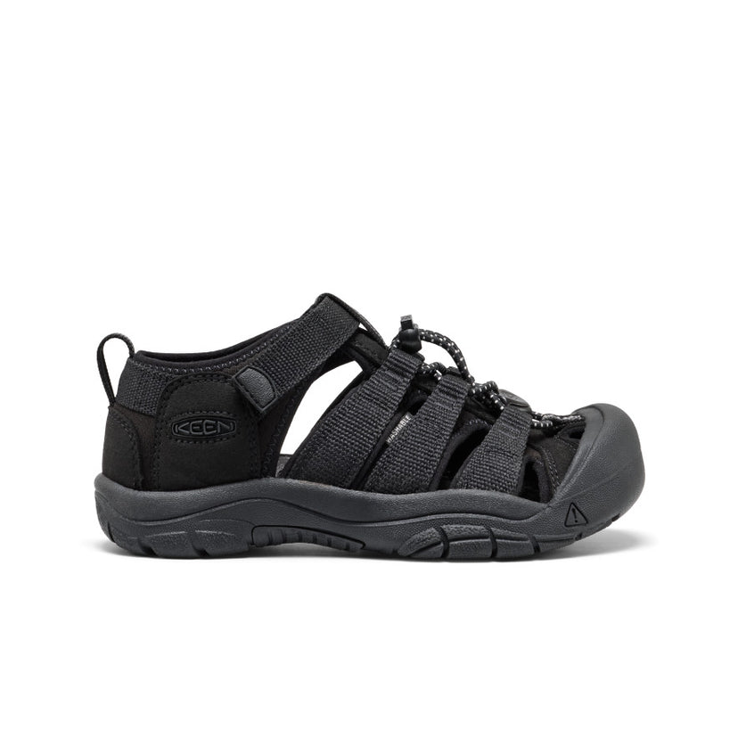 ビッグキッズ ニューポート エイチツー  |  Triple Black