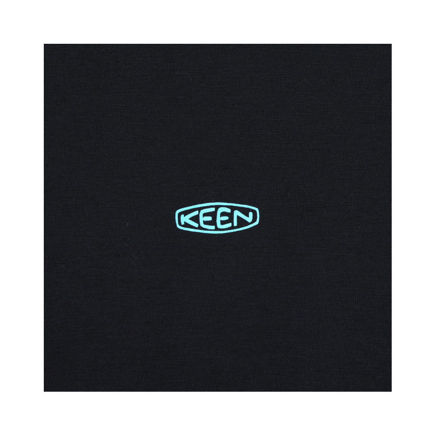 オールジェンダー | ハーベスト パーク ティー | KEEN公式オンラインストア