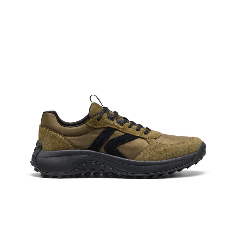 メンズ ケーエス86 |  Dark Olive/Black