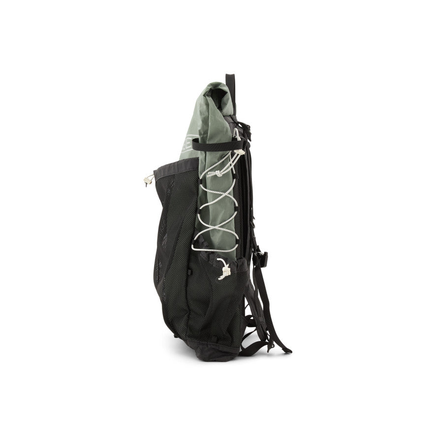 リーブ ノー トレース ナイロン デイパック KEEN x Leave No Trace Japan 4
