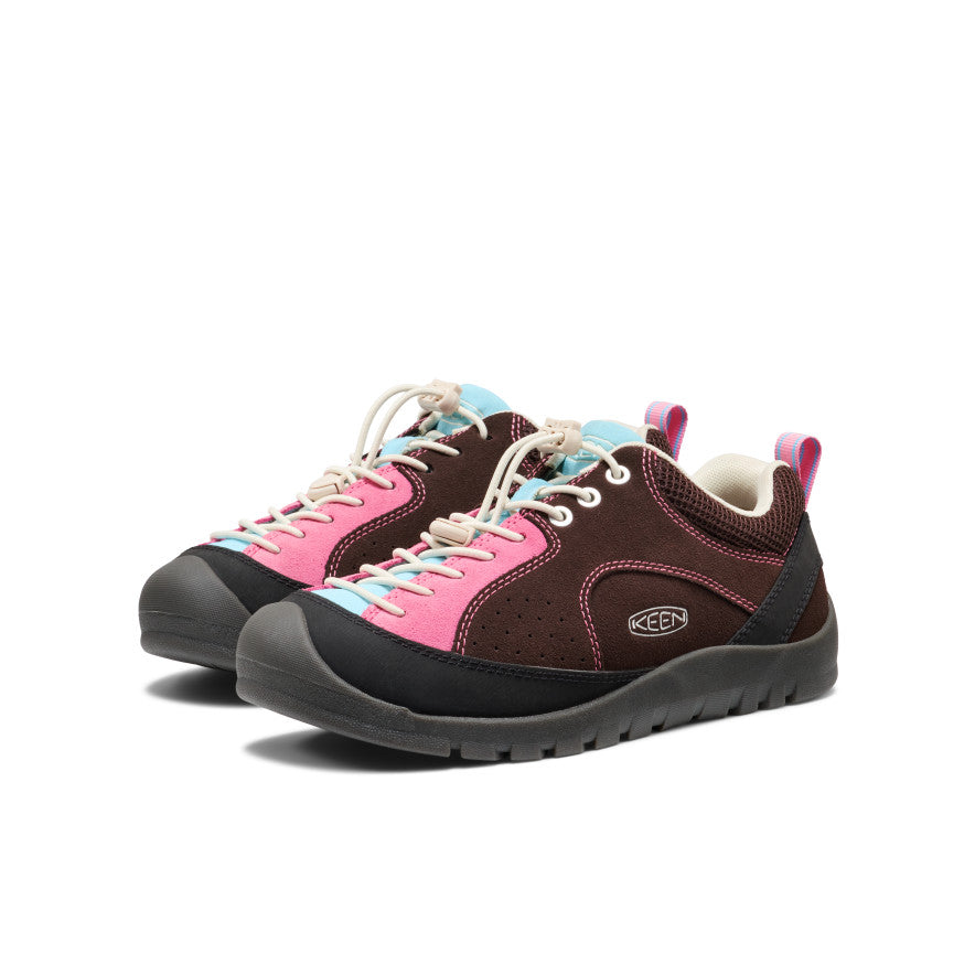 KEEN ジャスパー ロックス 25cm ウィメンズ ジャスパー ロックス エスピー | Java/Cashmere Rose