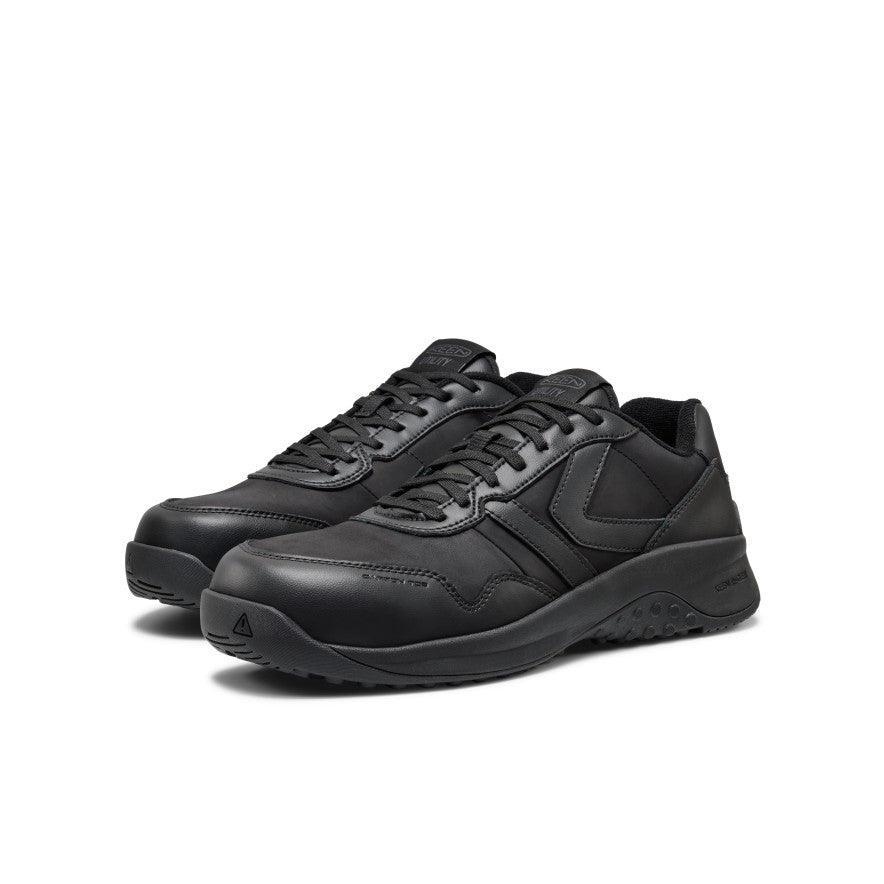 メンズ ケーエス86 ユーティリティー エルティーアール | Black/Black