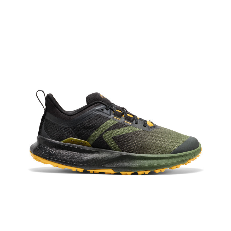【新品】バイキング　15p メンズ 450ダート | Bronze Green/Black | KEEN公式オンラインストア