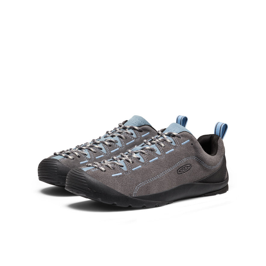 ★【国内正規品・新品】KEEN　JASPER　ジャスパー スニーカー　23.5㎝ メンズ ジャスパー スニーカー | Magnet/Faded Denim | KEEN公式