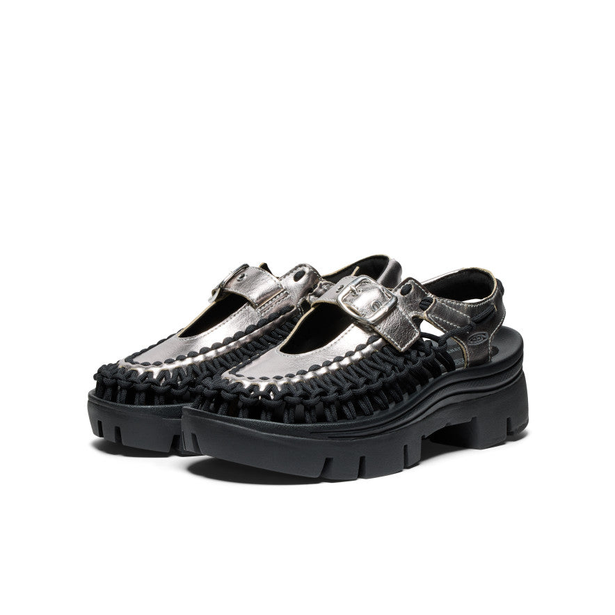 オールジェンダー | ユニーク ピーエルティー メリージェーン | KEEN