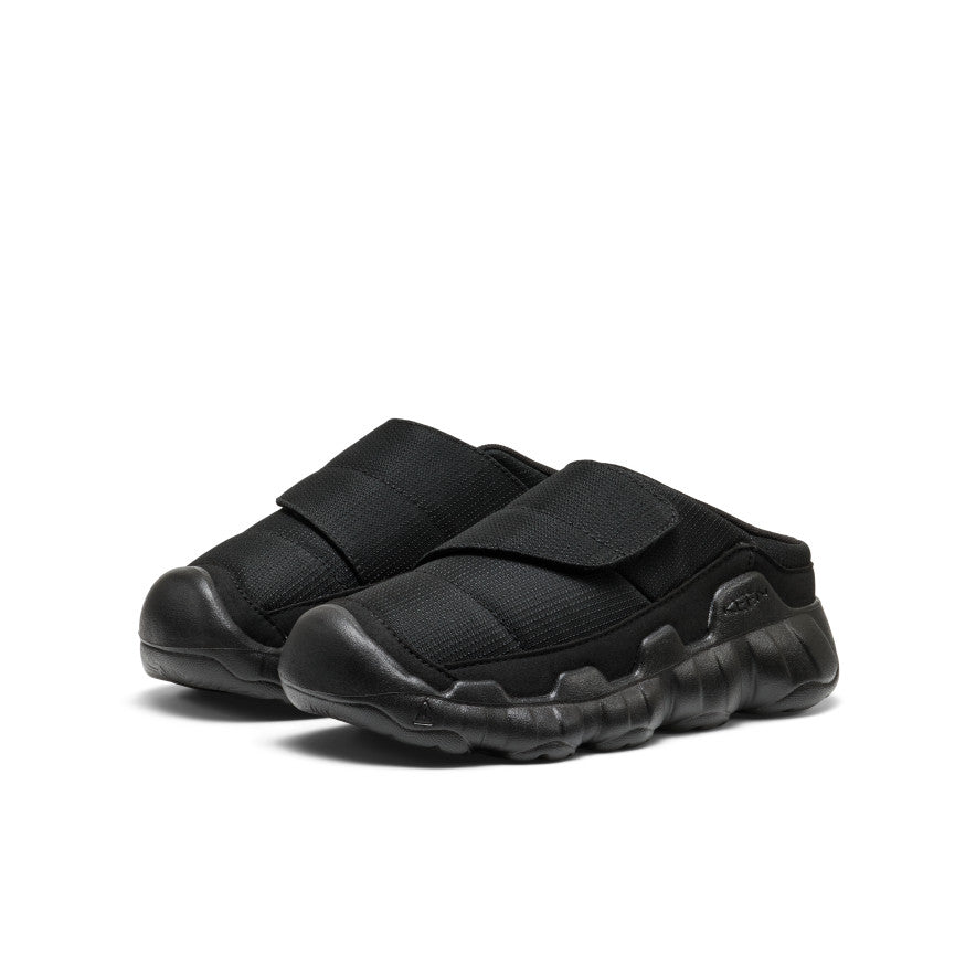 ビッグキッズ ハイパウザー ラップ | Black/Black | KEEN公式