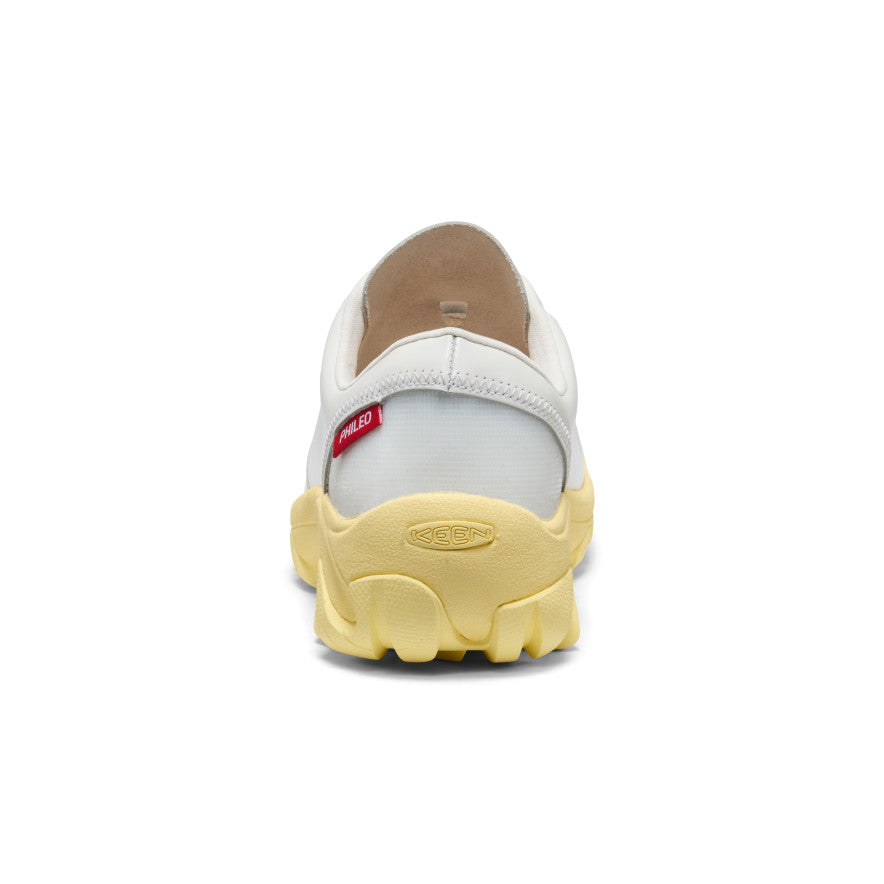 メンズ タージャー フィレオ KEEN x PHILEO | White | KEEN公式