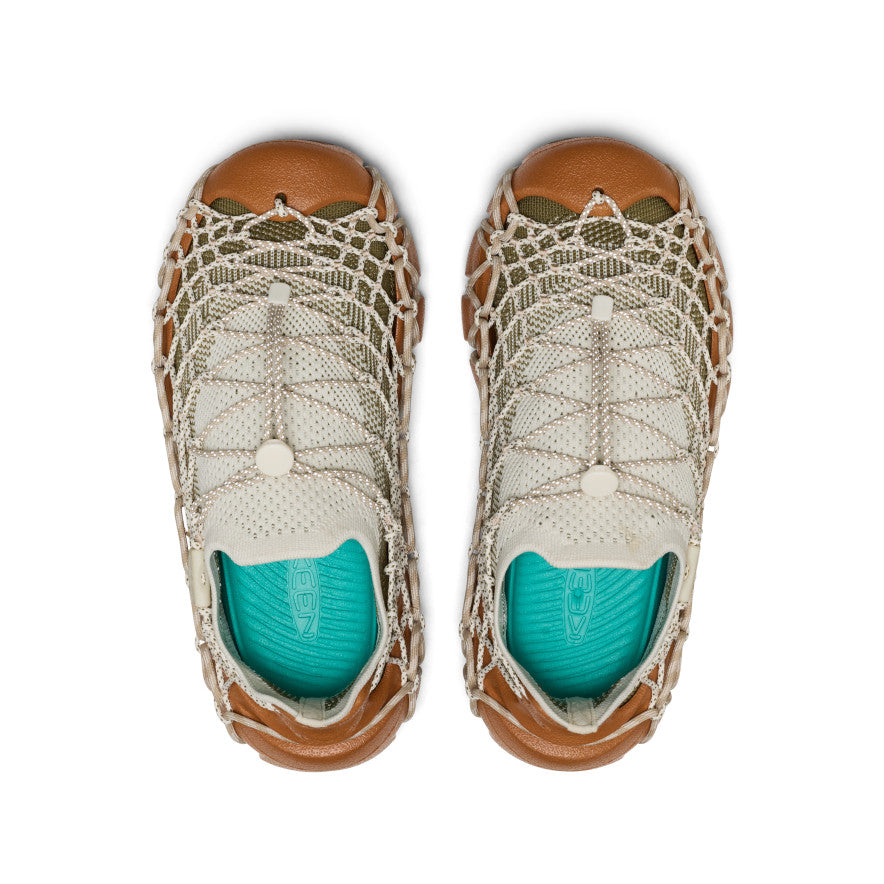 【訳あり特価】EDEN WTX500【期間限定値下げ】 ウィメンズ ユニーク 360 | Birch/Roasted Pecan | KEEN公式オンライン