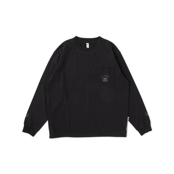 kySEESEE ロンT 1200W-55478-ClscPink-0- トップス