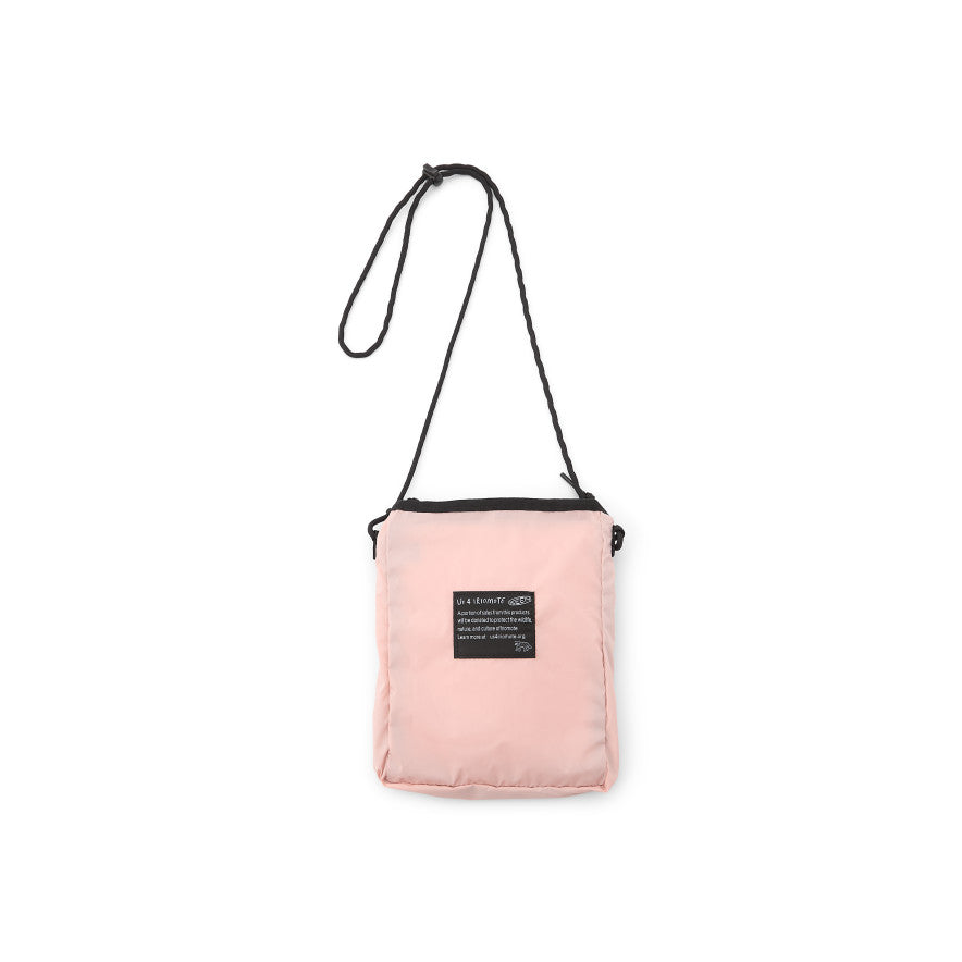 Us 4 バッグイン バッグ ロゴ トート | Dusty Pink | KEEN公式