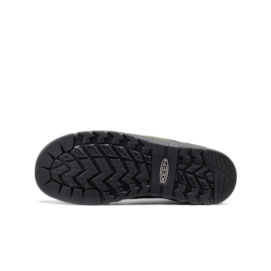 メンズ ジャスパー ロックス エスピー | Black/Bronze Brown | KEEN