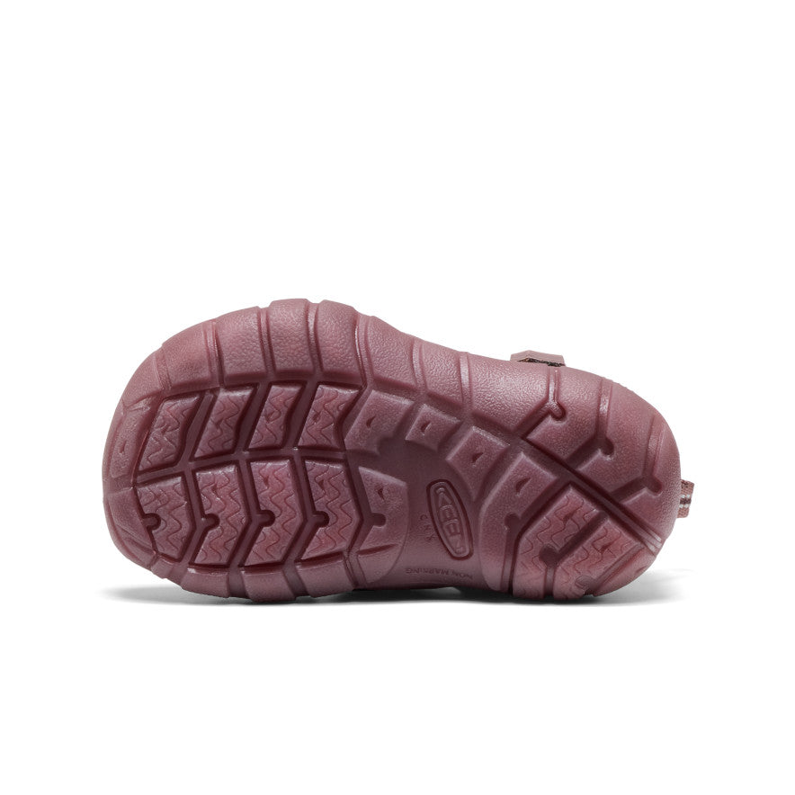 トドラー シーキャンプ ツー シーエヌエックス KEEN x namuk | KEEN