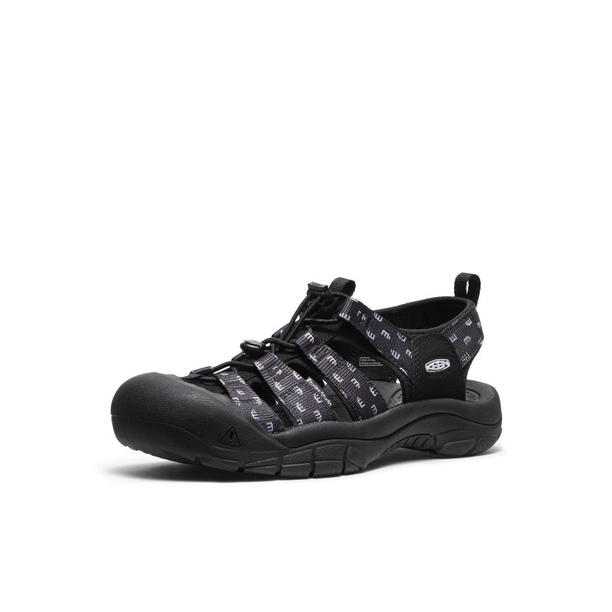メンズ ニューポート レトロ サンダル KEEN × Études Studio 3