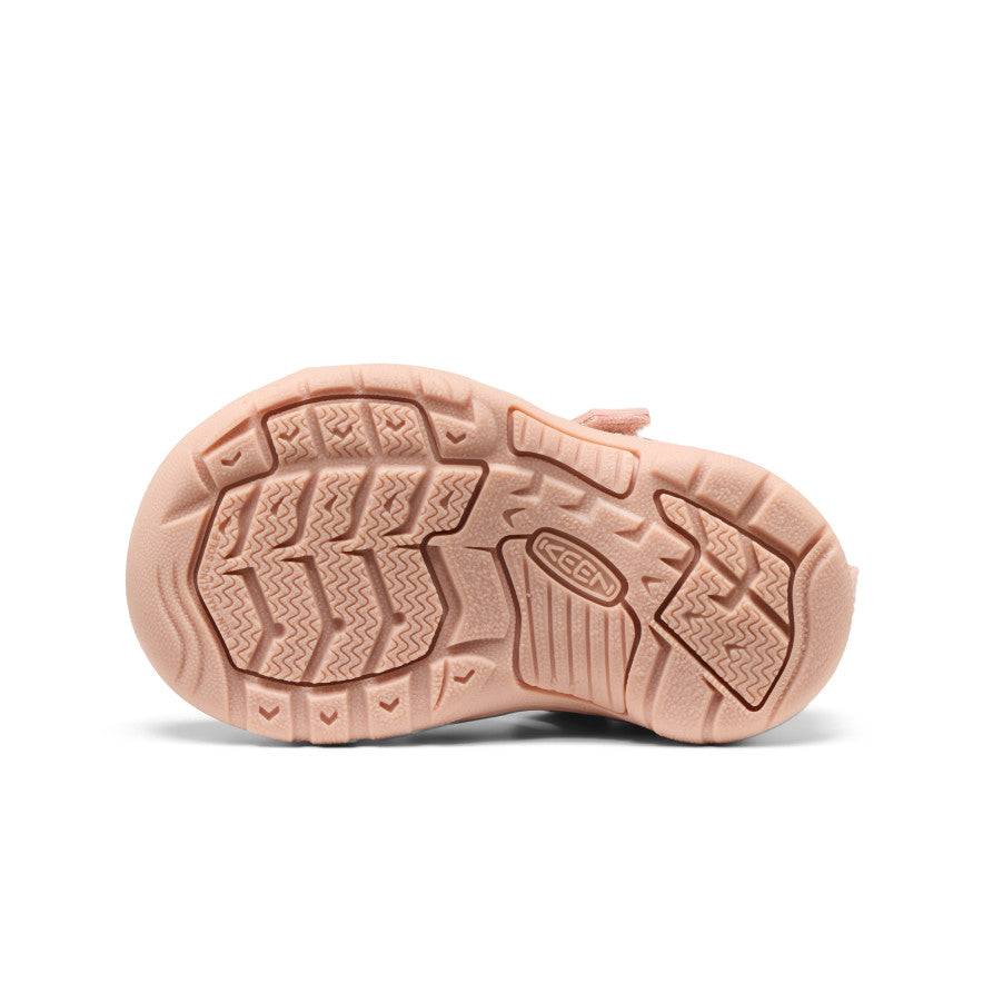 その他 kanei トドラー ニューポート エイチツー | Cameo Rose Monochrome | KEEN