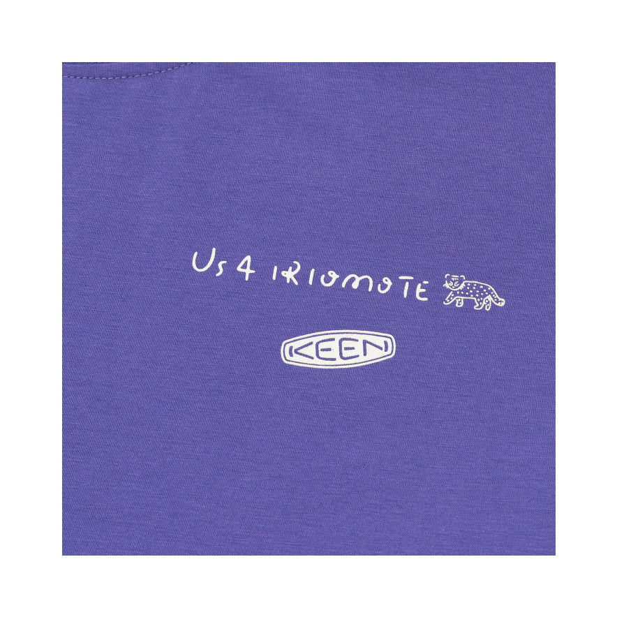 Us 4 ハーベスト エシカル ロングスリーブ ティー 6