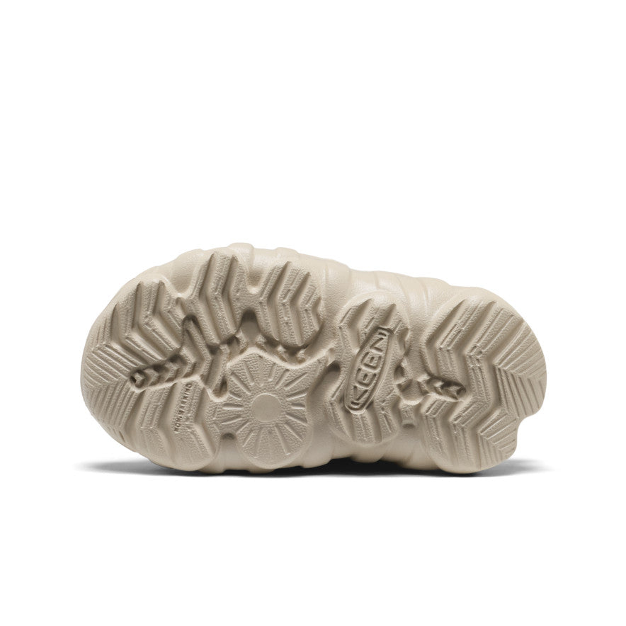 トドラー ハイパウザー ラップ スリッポン | Plaza Taupe/Birch | KEEN