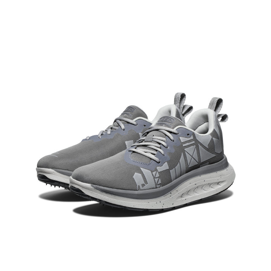 メンズ ウォーキングシューズ | ダブルケーフォーハンドレッド KEEN x