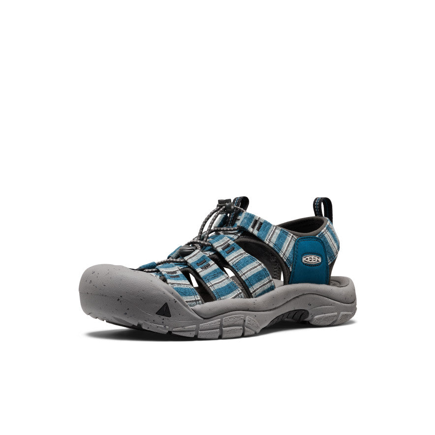 メンズ ニューポート エイチツー KEEN x YESEYESEE | KEEN公式