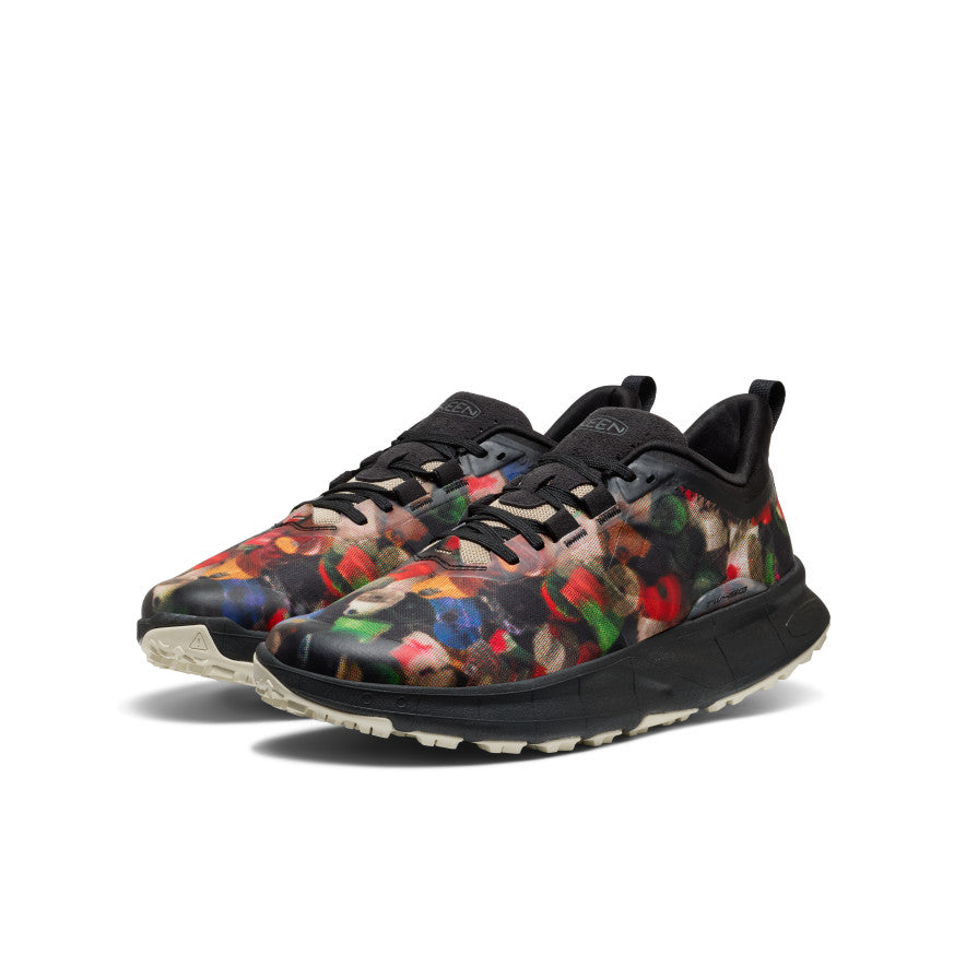 ぽ メンズ ハイキングシューズ KEEN × ULTRA HEAVY | フォーフィフティ