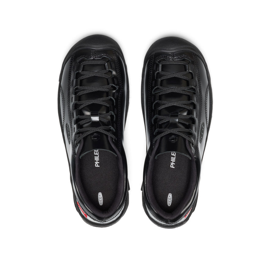 新品未使用 KEEN x PHILEO US10 メンズ タージャー フィレオ メンズ タージャー フィレオ KEEN x PHILEO | Black | KEEN公式