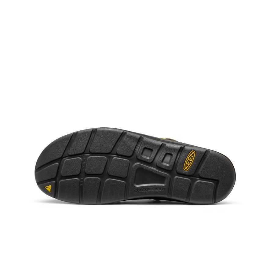 オールジェンダー | ユニーク ツー コンバーチブル KEEN × Metalwood