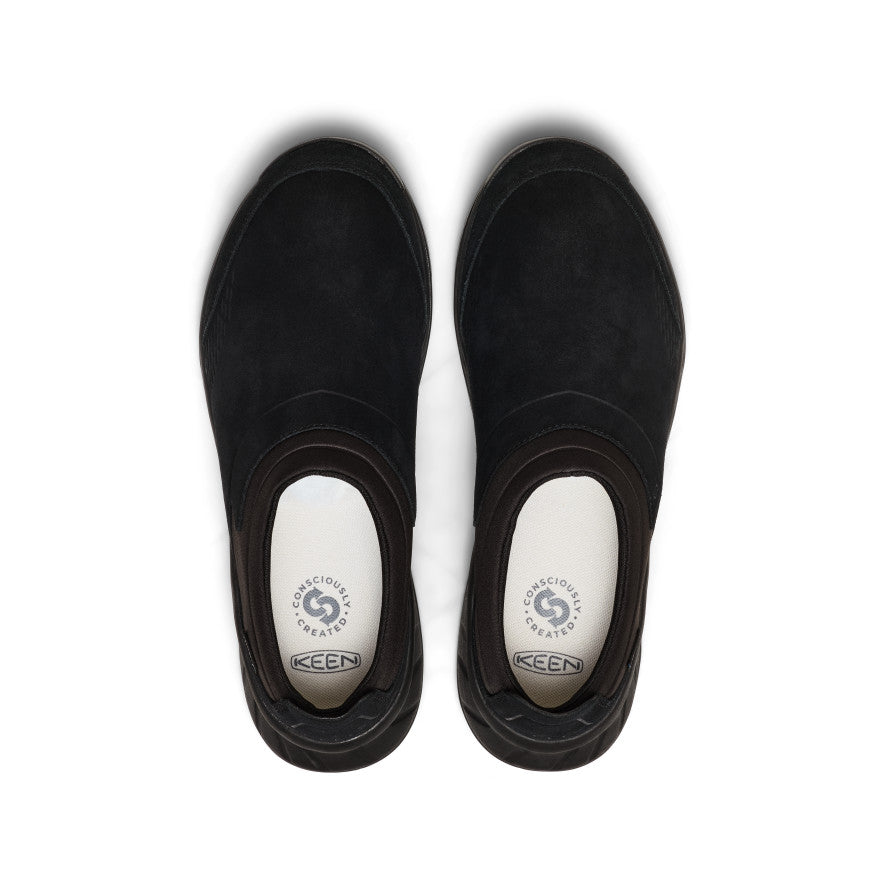 メンズ スリッポン | ティーティーエス モック ウォータープルーフ