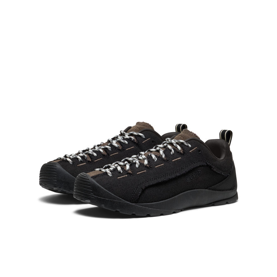 ウィメンズ ジャスパー スプリット KEEN x Skall Studio | Skall Black