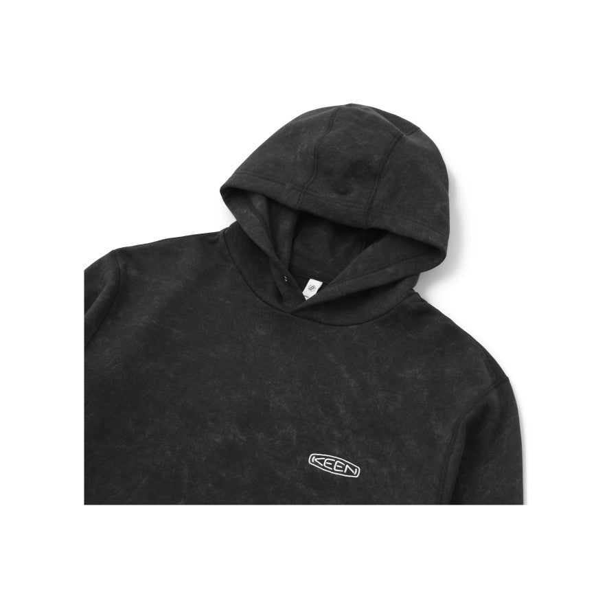 キーン(KEEN)トレーナー スウェット ハーベスト テック パウダー フーディ 1031613(Men’s) ハーベスト テック パウダー フーディ | KEEN公式オンラインストア