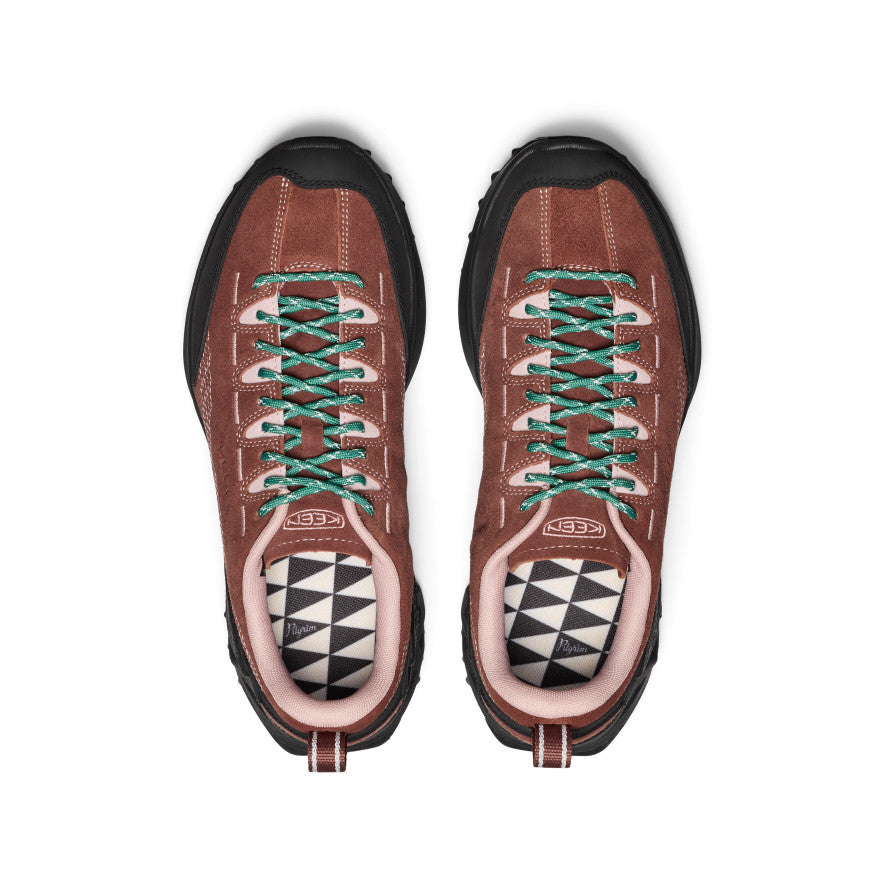 メンズ ハイキングシューズ KEEN x Pilgrim Surf+Supply | ジャスパー