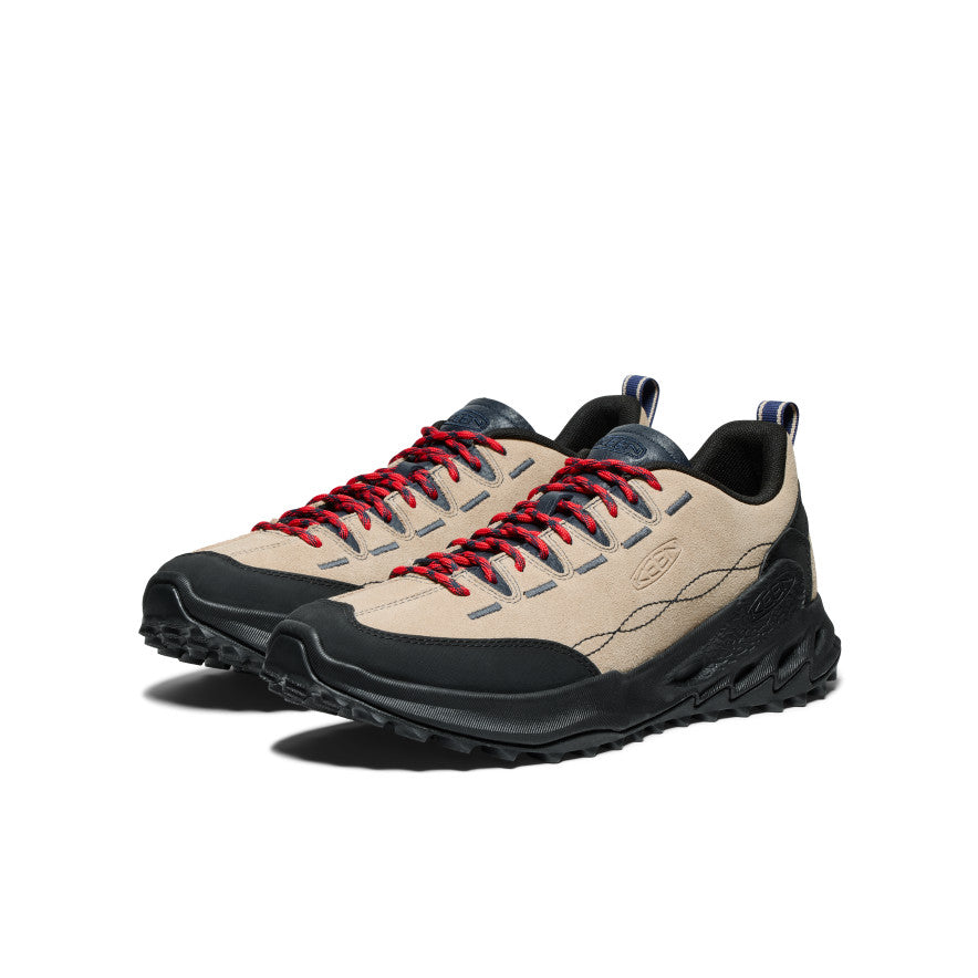 メンズ スニーカー | ジャスパー ザイオニック | KEEN公式オンラインストア