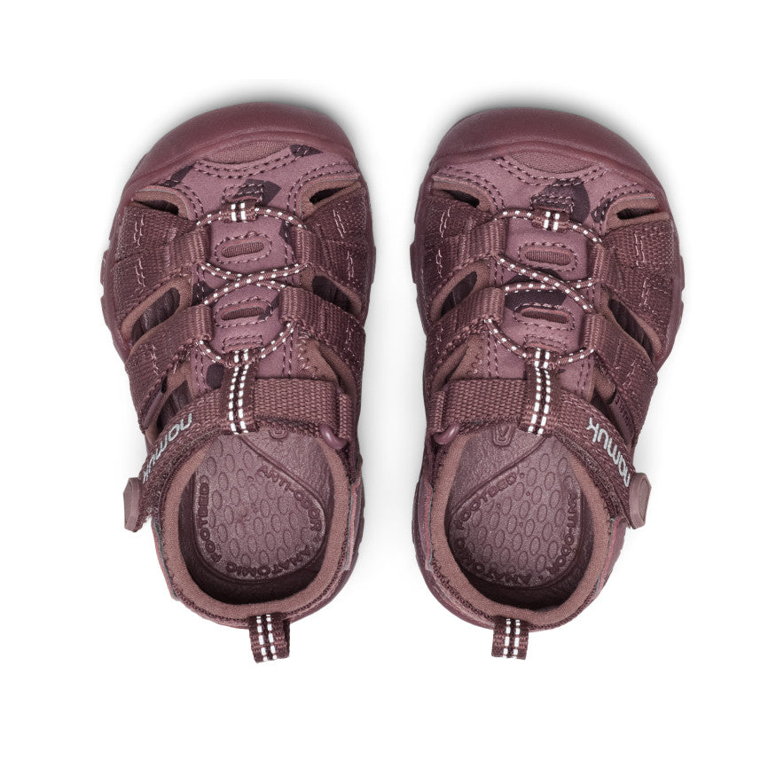 トドラー シーキャンプ ツー シーエヌエックス KEEN x namuk | KEEN