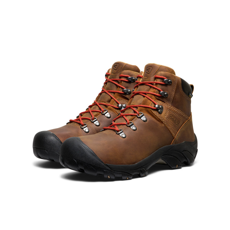 keen ハイキング　ブーツ　ピレニーズ KEEN（キーン） ブーツ PYRENEES / ピレニーズ / メンズ 登山靴